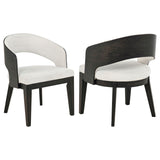 Leandro Dining Arm Chair - Furniture World