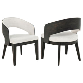 Leandro Dining Arm Chair - Furniture World