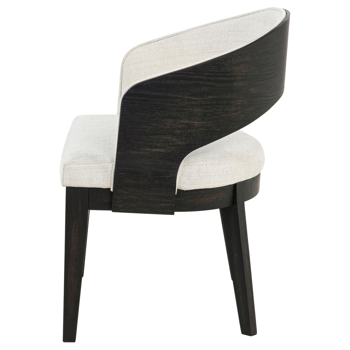 Leandro Dining Arm Chair - Furniture World