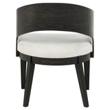 Leandro Dining Arm Chair - Furniture World