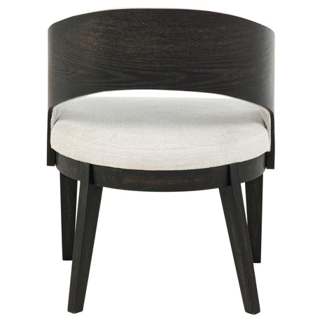 Leandro Dining Arm Chair - Furniture World