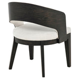 Leandro Dining Arm Chair - Furniture World