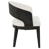 Leandro Dining Arm Chair - Furniture World