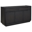Leandro Sideboard - Furniture World