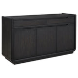 Leandro Sideboard - Furniture World