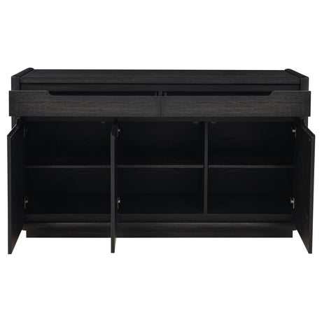 Leandro Sideboard - Furniture World