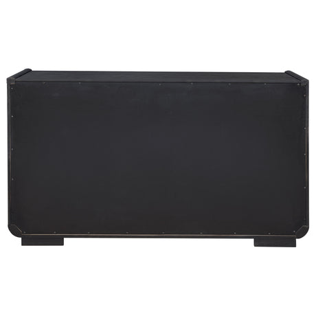 Leandro Sideboard - Furniture World