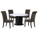 Sherry 5 Pc Dining Sets - Furniture World