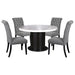 Sherry 5 Pc Dining Sets - Furniture World