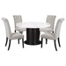 Sherry 5 Pc Dining Sets - Furniture World