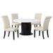 Sherry 5 Pc Dining Sets - Furniture World