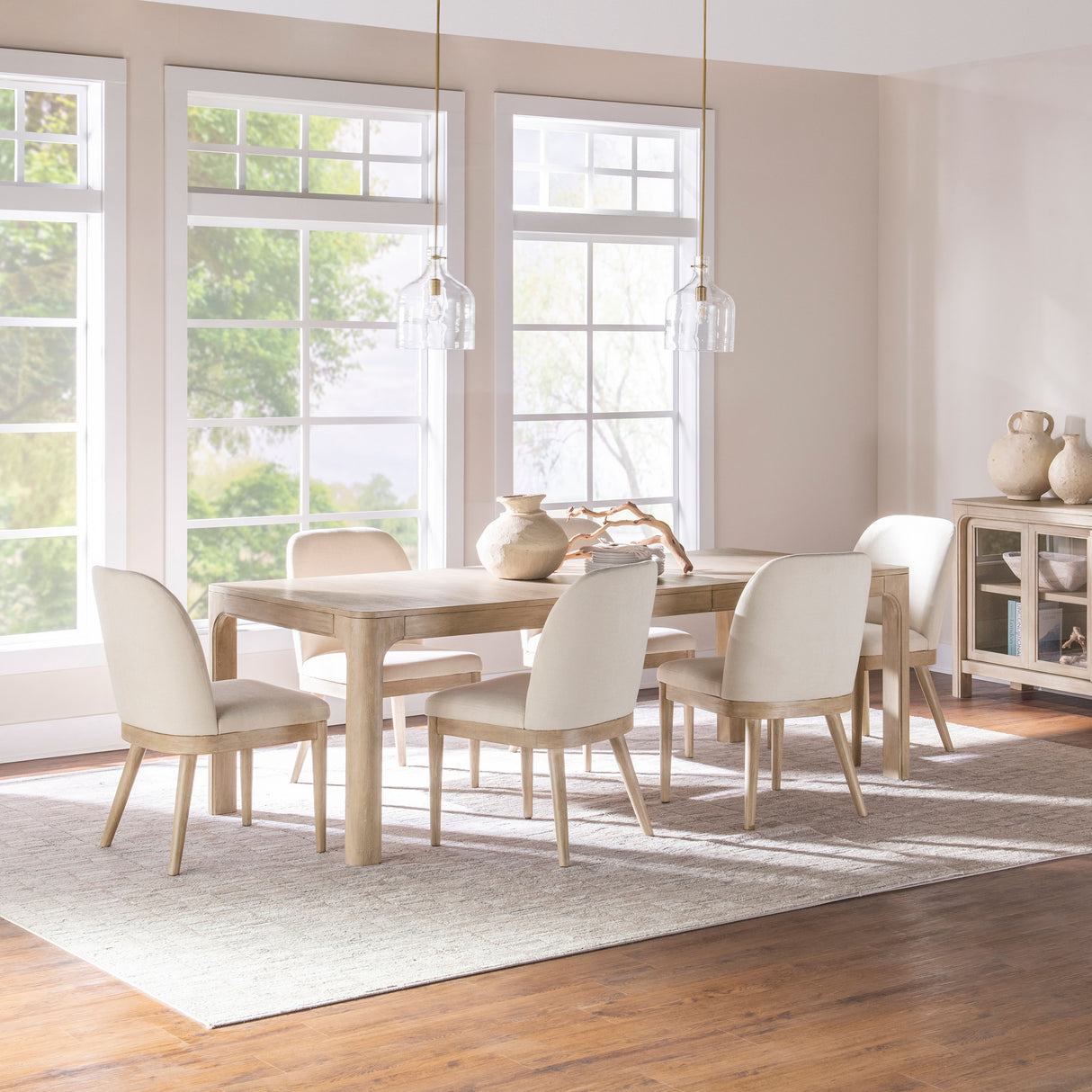 Solano Dining Set - Furniture World