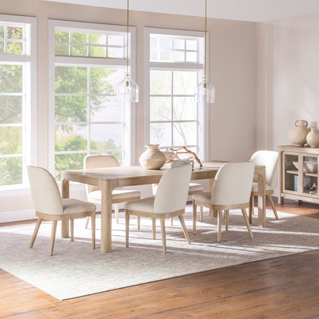 Solano Dining Set - Furniture World