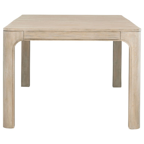 Solano Extension Dining Table - Furniture World