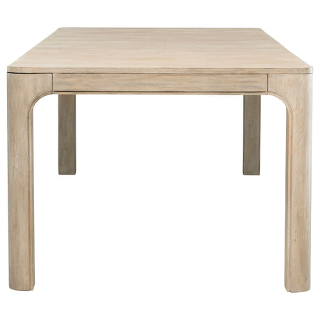 Solano Extension Dining Table - Furniture World