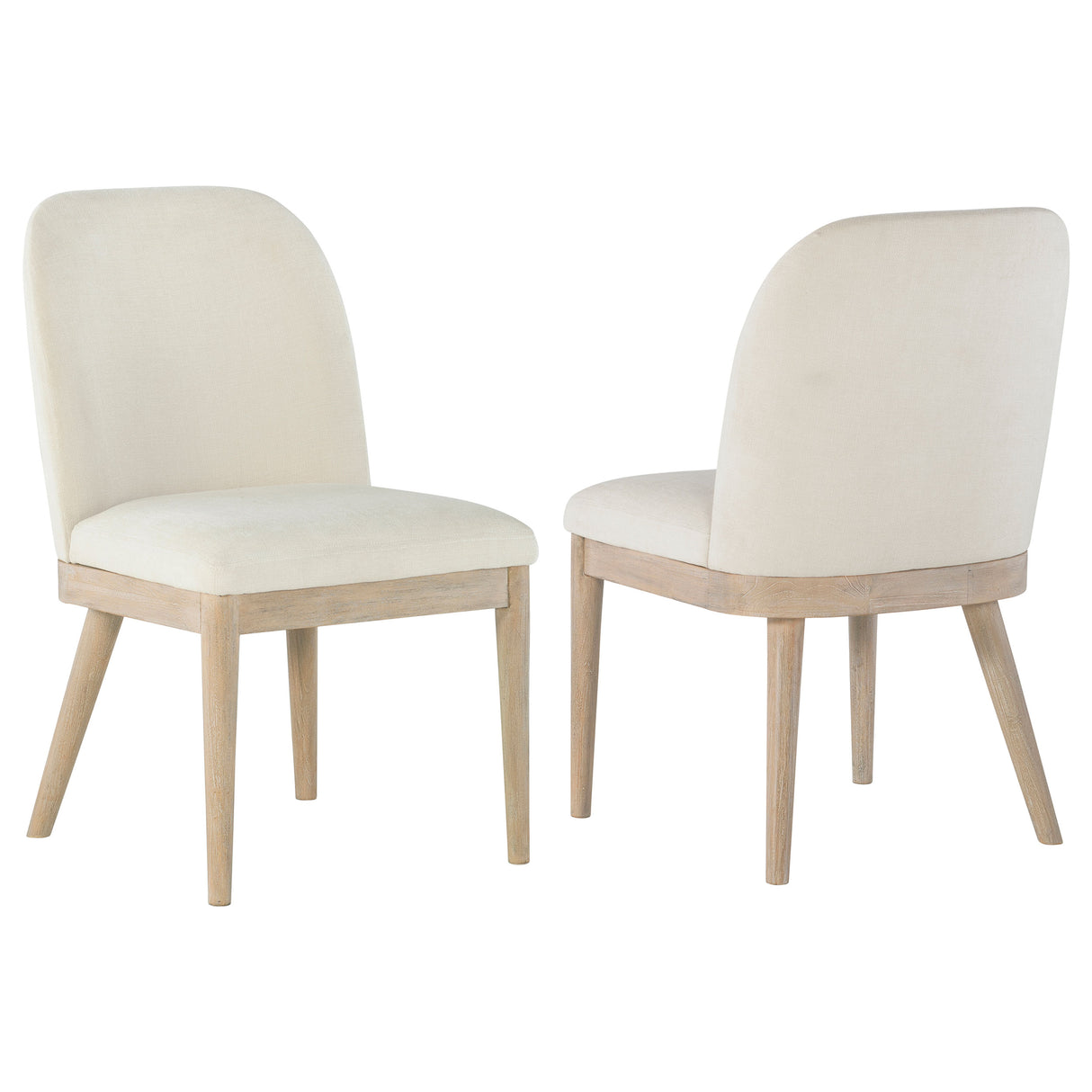 Solano Dining Side Chair - Furniture World