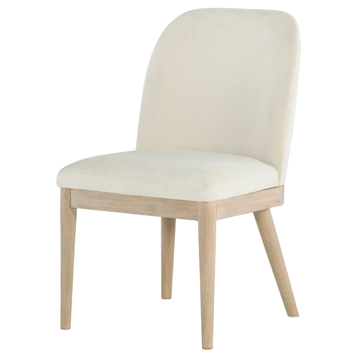 Solano Dining Side Chair - Furniture World