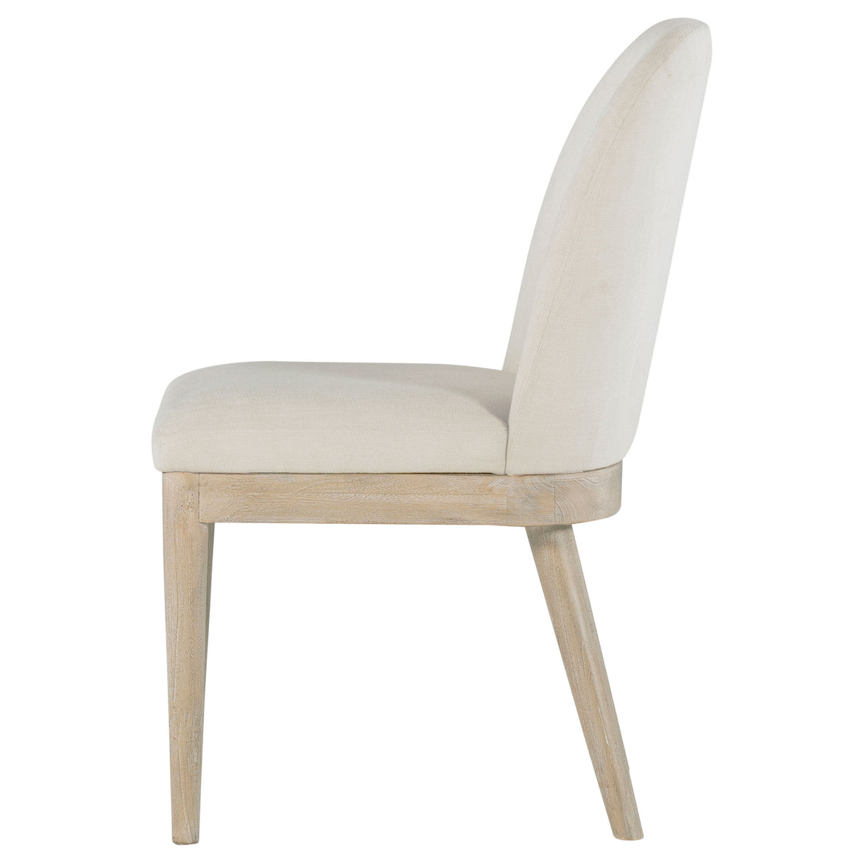 Solano Dining Side Chair - Furniture World