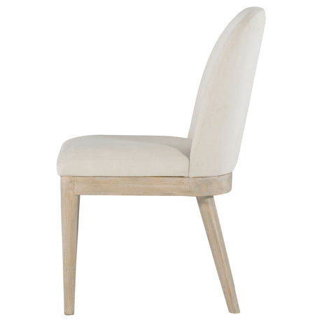 Solano Dining Side Chair - Furniture World