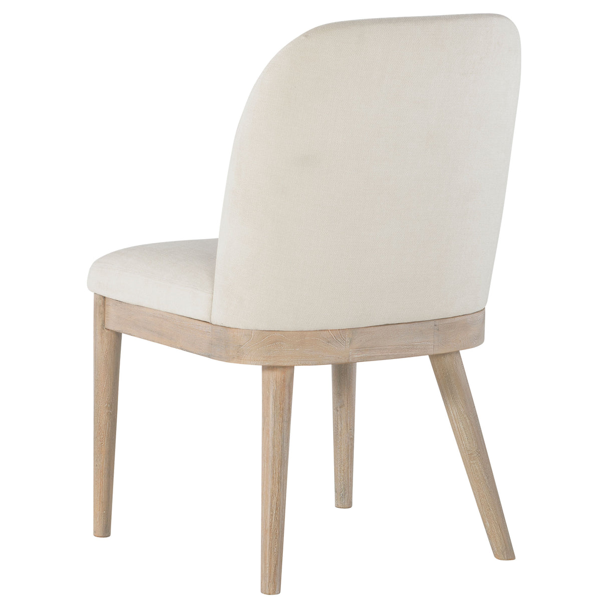 Solano Dining Side Chair - Furniture World