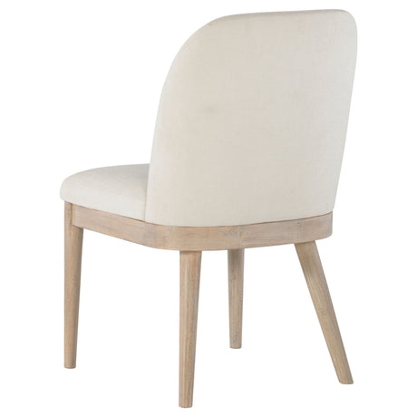 Solano Dining Side Chair - Furniture World