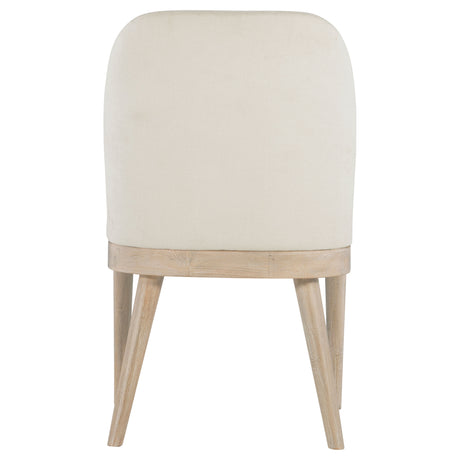 Solano Dining Side Chair - Furniture World