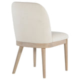 Solano Dining Side Chair - Furniture World