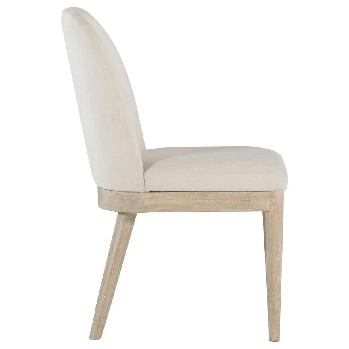 Solano Dining Side Chair - Furniture World