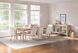 Solano Dining Side Chair - Furniture World