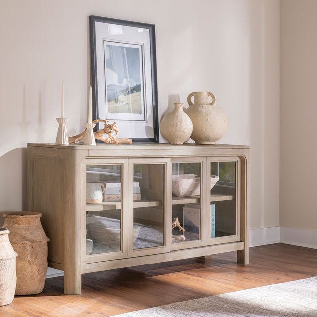 Solano Sideboard - Furniture World