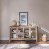 Solano Sideboard - Furniture World