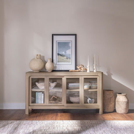 Solano Sideboard - Furniture World