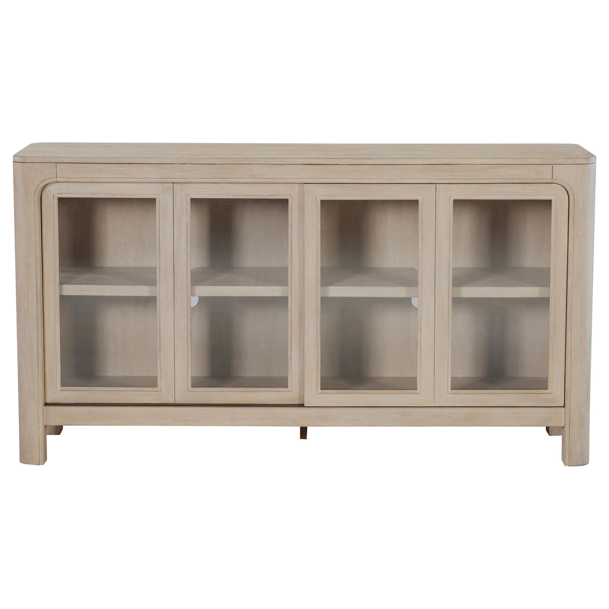 Solano Sideboard - Furniture World