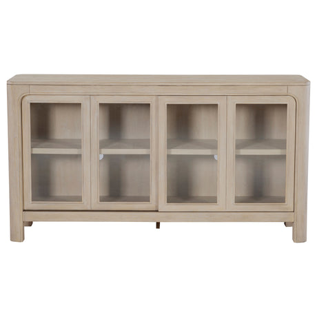 Solano Sideboard - Furniture World