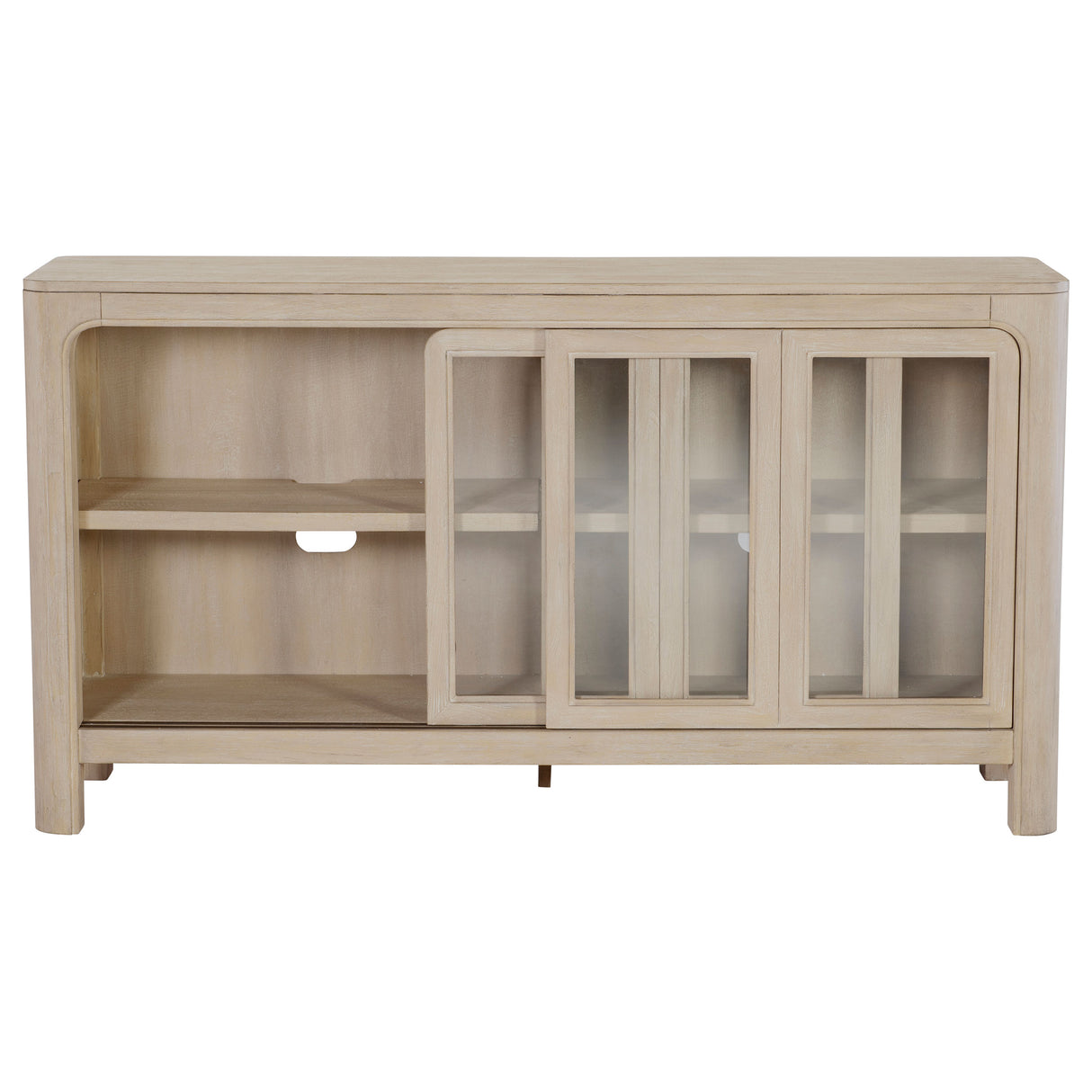 Solano Sideboard - Furniture World