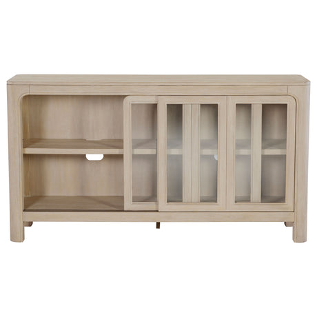 Solano Sideboard - Furniture World