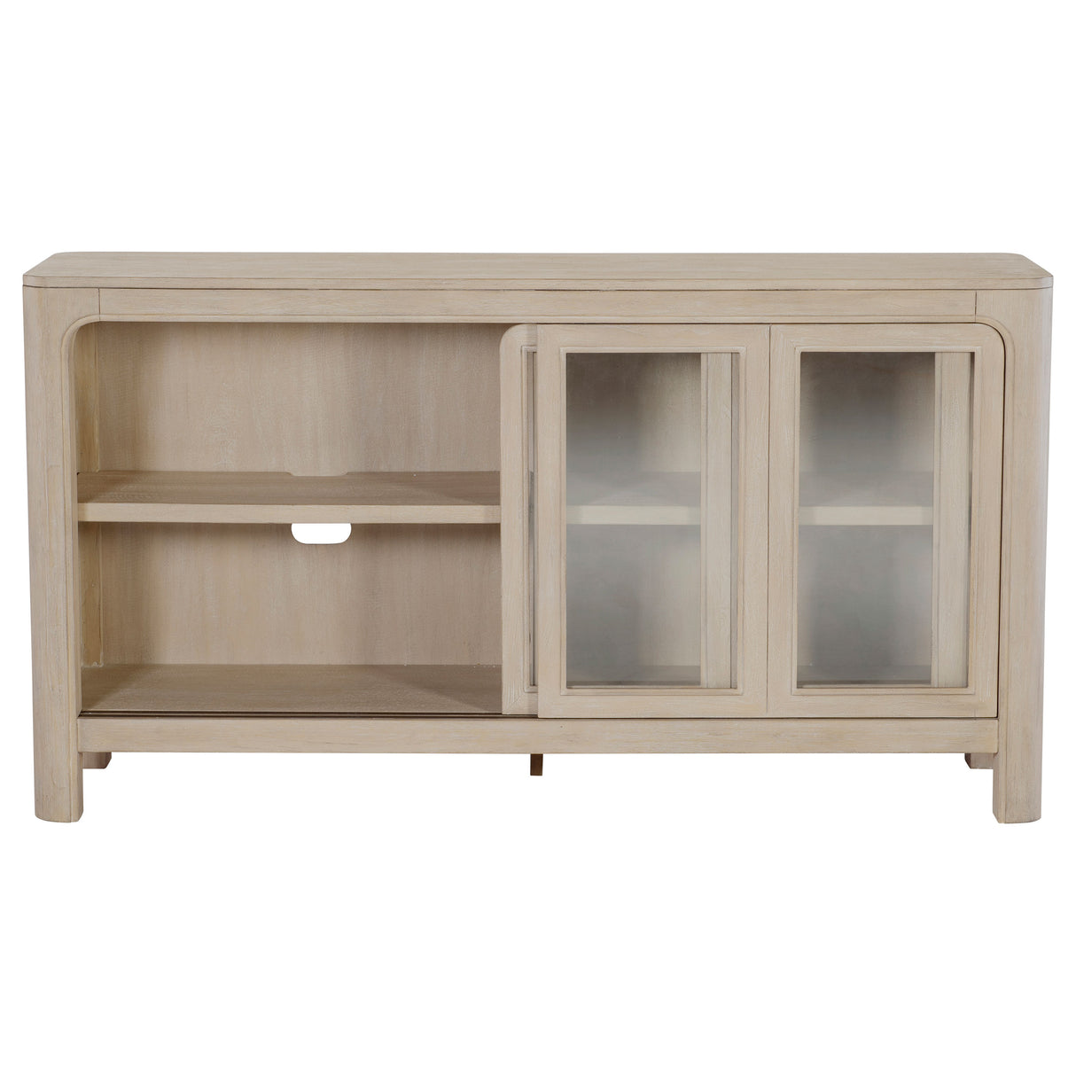 Solano Sideboard - Furniture World