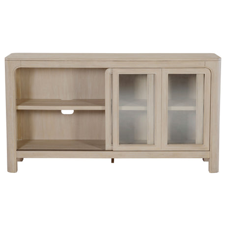 Solano Sideboard - Furniture World