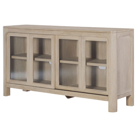 Solano Sideboard - Furniture World