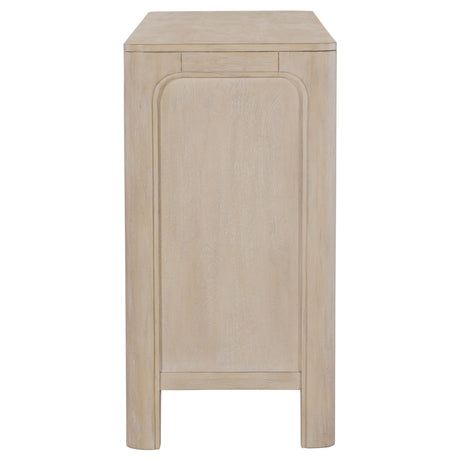 Solano Sideboard - Furniture World