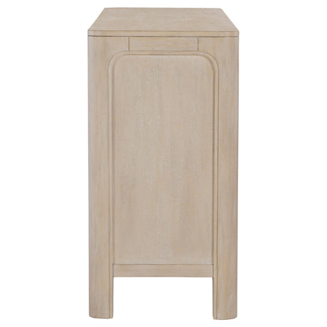 Solano Sideboard - Furniture World