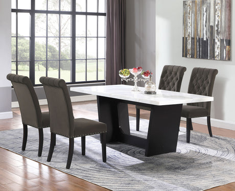 Sherry Dining Set - Furniture World