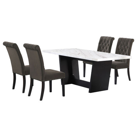 Sherry Dining Set - Furniture World