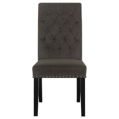 Sherry Dining Set - Furniture World