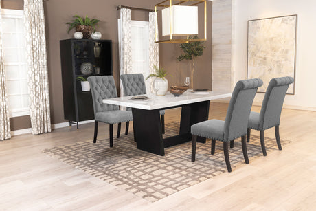 Sherry Dining Set - Furniture World