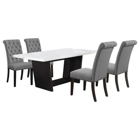 Sherry Dining Set - Furniture World