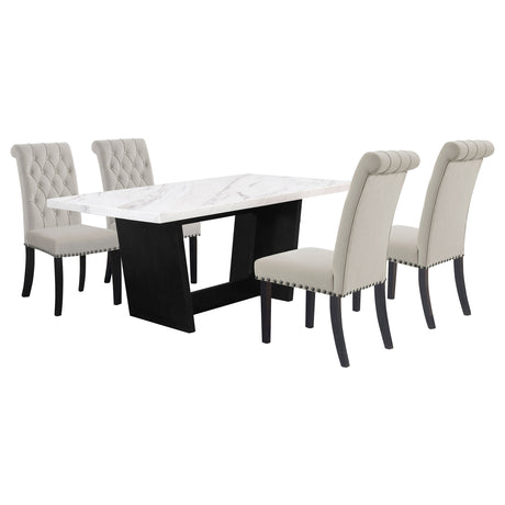 Sherry Dining Set - Furniture World