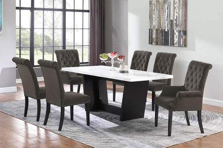 Sherry Dining Set - Furniture World