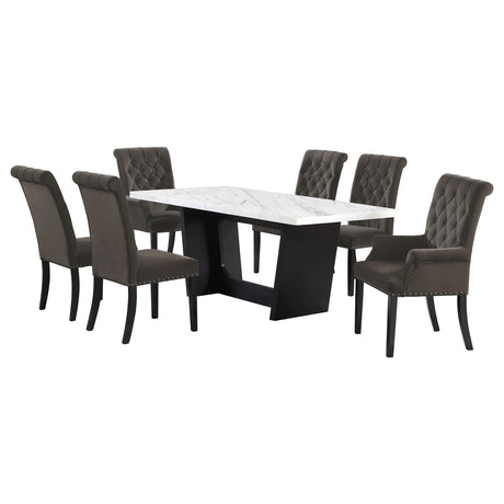 Sherry Dining Set - Furniture World