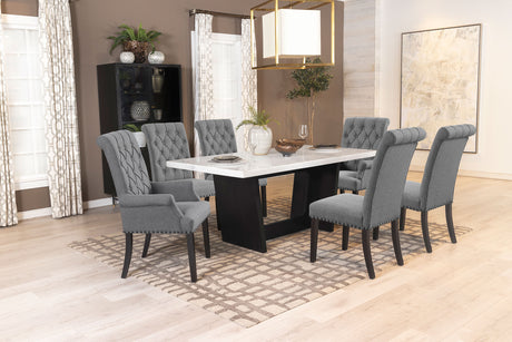 Sherry Dining Set - Furniture World